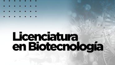 Licenciatura en Biotecnologia