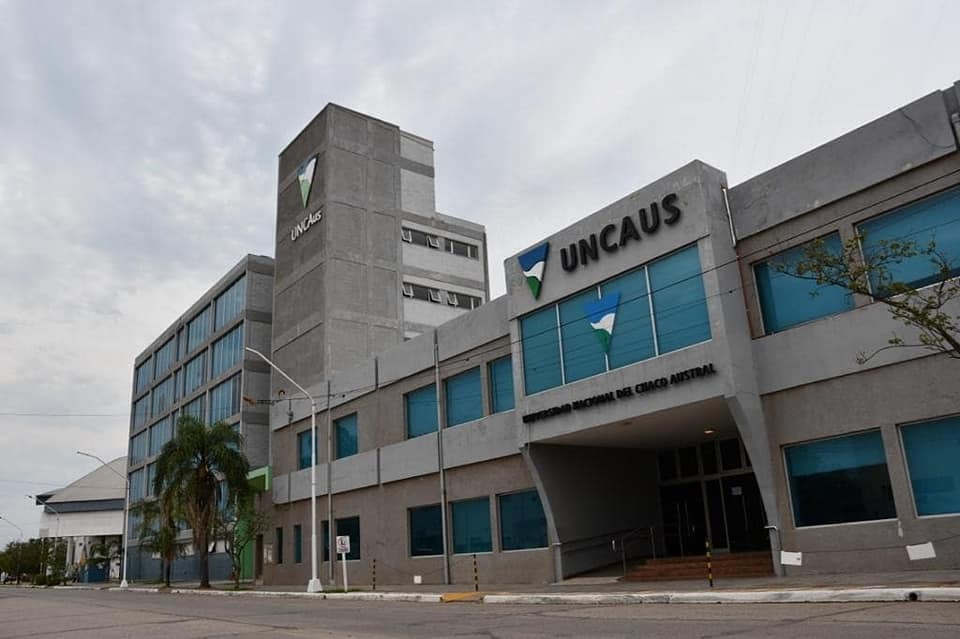 Se realizará en UNCAUS el Segundo Plenario de la Red de Carreras de Informática e Ingeniería en Sistemas de Información