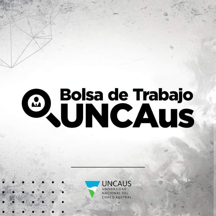UNCAUS continúa acompañando a estudiantes y graduados de Ingeniería con la Bolsa de Trabajo