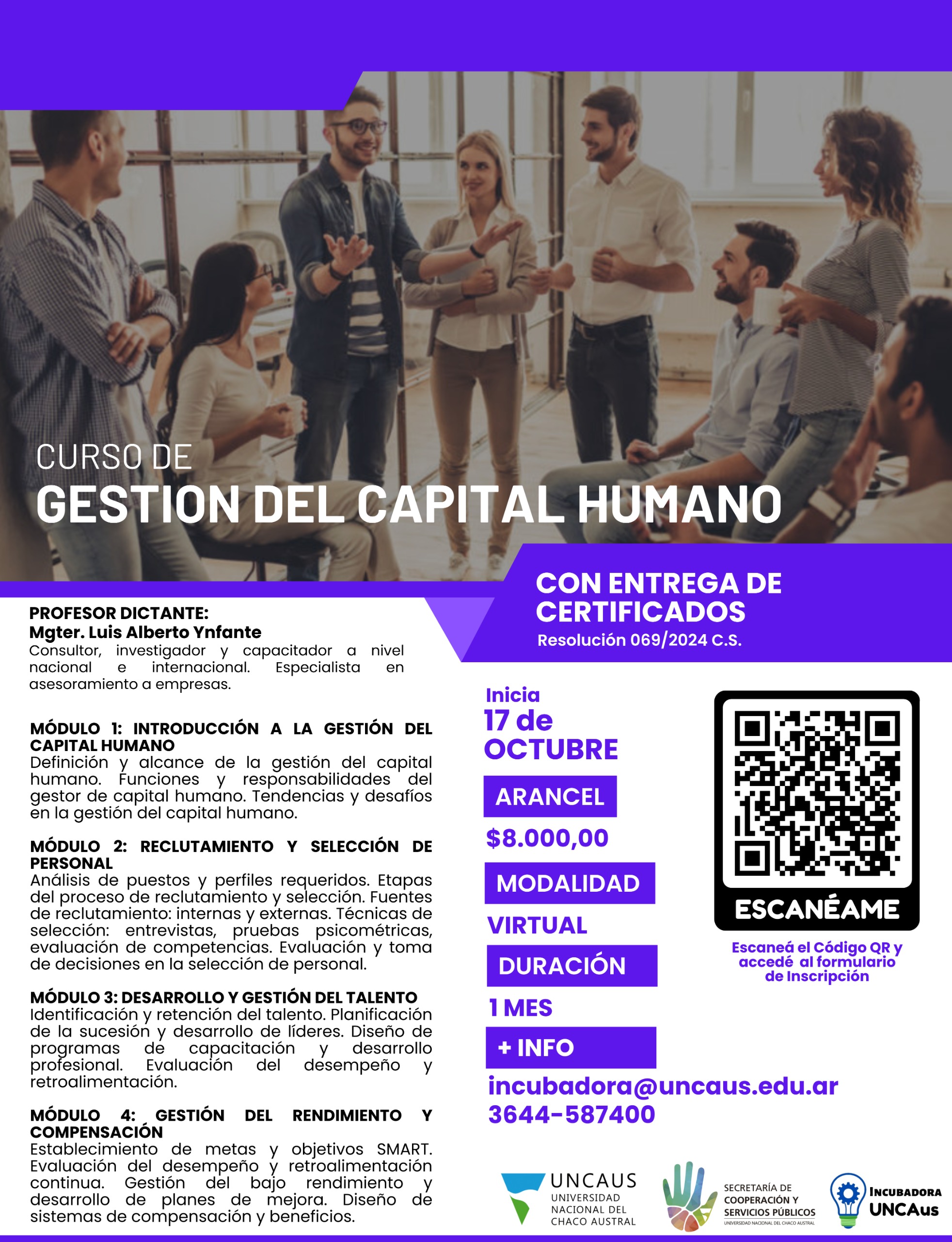 capital humano